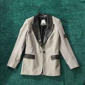 Express Blazer